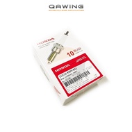_Spark plug (CPR8EA9) (NGK) HONDA many Yamaha and Honda models _(7C 1D)_QAWING