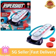 Hasbro Gaming Hypershot Electronic Tabletop Hockey Game | 5 Games in 1 | Music, Lights, and Sounds |