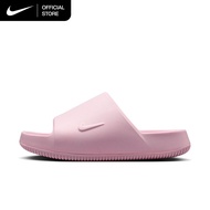 Nike Women's Calm 2.0 Slides - Pearl Pink [IB7561-600]