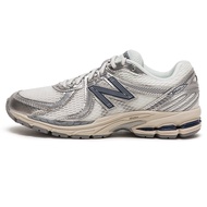 New Balance | รองเท้ากีฬาลำลอง New Balance สำหรับผู้ชายและผู้หญิง รองเท้ากลางแจ้งแบบลำลองสบาย รองเท้