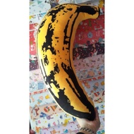 Banana pillow