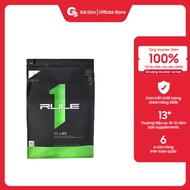 Rule1 R1 Lbs Gainer weight gain milk, 12 Lbs (16 Servings) imported from USA - Gymstore