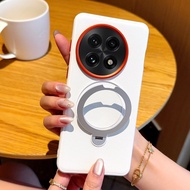 Case For One plus 15 13 13T 13R 13S Case Luxury leather covered protective back cover For One plus A