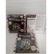 Butterfly Tenergy 05 High Quality Ping Pong Rubber