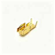 WKD7 BX2152-2 Quick Connect Female Wire Terminal Wire to Board Connector Automotive Waterproof Elect