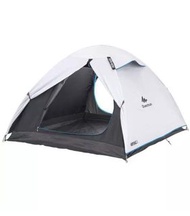 Quechua Arpenaz 3 Fresh & Black 帳篷
