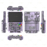 [แถมกระเป๋า] Anbernic RG405V เครื่องเล่นเกมพกพา ระบบ Android 12 เล่นเกมPs2 เกมมือถือ Unisoc T618 พร้อมพัดลมระบายความร้อน