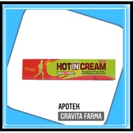 Hot in Cream - Hotin cream AROMATERAPHY