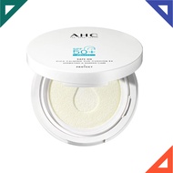 [AHC]Safe On Mild Sun Cushion SPF50+ PA++++ Mineral Sunscreen Formula Centella Asiatica 50% Cooling 