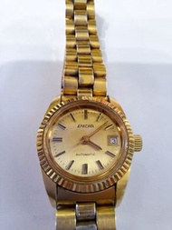 SWISS Enicar LADIES WATCH