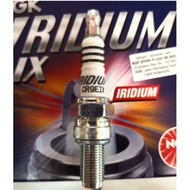 NGK Iridium IX Plug (CR9EIX) Y15ZR/RS150/LC135/FZ150 Spark Plug Racing CR9EIX/CR8EIX