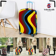 YRBWDYZDH Travel Trolley  Cover Travel Practical Suitcase Baggage Protector