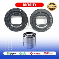 Fuji Fujifilm XC mounting 16-50 mm 16-50mm