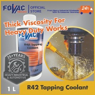 R42 Tapping Coolant (Thick Viscosity For Heavy Duty Works)