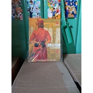 Comic i am Hero 8a i am comic/ Heroa vol 8 i'am comic/ Hero 8a