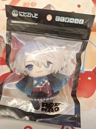彩虹社甲斐田晴指娃全新未開封
