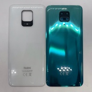 Xiaomi redmi 9s - 9pro back cover replacement / xiaomi redmi 9s-9pro back cover