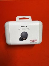 Sony WF-1000 XM5