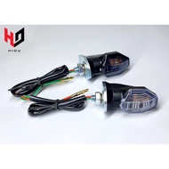 K5 HIDU Turn Signal Light – Genuine – For MSX, MT-15, TFX, R15 V3, Winner X