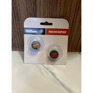 Wilson RG Tennis Racket Damper Wilson RG Tennis Dampener