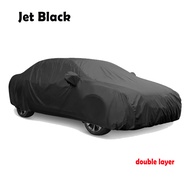 4x4 Car Pick Up Truck Car Cover Hilux Navara Ford Ranger Triton D-Max Raptor Selimut Kereta 4x4 Car 