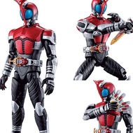 D Knight Armor Fighting Real Bone Carving kabuto kabuto Steel Fighting Joint Movable Figure Toy Mode