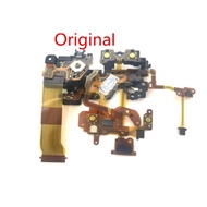1Pcs New Top Cover Mode dial turntable Flex Cable For SONY A7R II ILCE-7RM2 / A7S II ILCE-7SM A7 II 