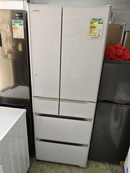 Hitachi 多門冰箱