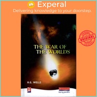 The War of the Worlds by H. Wells (UK edition, hardcover)