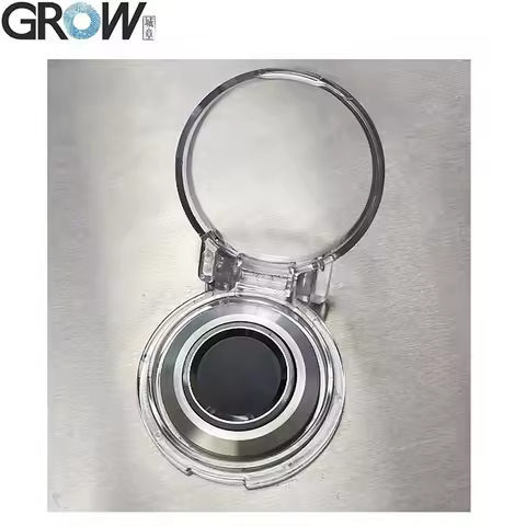 GROW R503-P Plastic Enclosure For R503/R503-5V/R503Pro/R503S Fingerprint Sensor Module Scanner