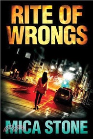 388439.Rite of Wrongs
