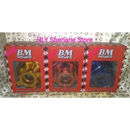 BM Power : Sprocket Hub (V4) - Y15ZR