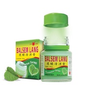 ORIGINAL BALSEM LANG AROMA SOOTHING 20G