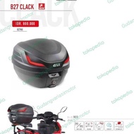 Givi b27 nx box B27 nx givi box OriginalOriginal