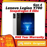 Lenovo Legion Y700 Gen 4 Snapdragon 8 Elite 8.8“ 3K 408PPI 165Hz LCD AI Gaming Tablet Lenovo Legion 