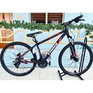 Brand new Trinx M100 mtb