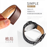 Suitable for Substitute Diesel Diesel Chameleon Polarized DZ4318 7395 7370 7391 7396 Genuine Leather