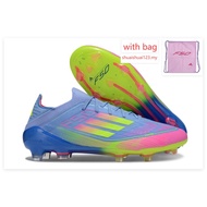 size 35-46 Soccer Shoes Lamine Yamal X F50 Neymar X F50 Pink Cheap FG Outdoor Football Shoes Men's B