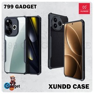 [ XUNDD ] Xiaomi Poco F7 Pro / F7 Ultra / F6 Pro / F5 / F5 Pro / F4 / F3 Protection Shockproof Milit