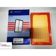 (CLEAR STOCK PROMOTION) AIR FILTER = Hyundai Atos 1.1 &amp; PRIMA #2811302750