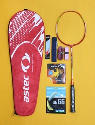 Raket Badminton Astec Magic Power N 15