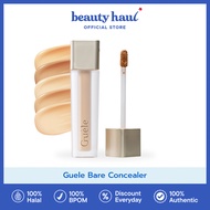 GUELE BARE Concealer - Guele Concealer Full Coverage and Long Lasting