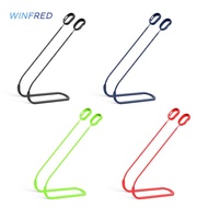 Anti-Lost Earbuds Strap for BOSE QuietComfort Earbuds Headphone Holder Rope Cable Headset Silicone Neck String Accessories [winfreds.my]