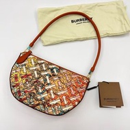 Burberry TB Monogram 肩背包