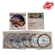 Alce A606M Bass Guitar Strings ALICE BASS A606-M GUITAR STRINGS - 6 STRINGS SG209