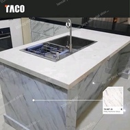 H3T HPL Taco motif batu stone glossy kilap TH887JG th-887 jg Grab