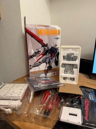 Metal Build GFFMC Eva