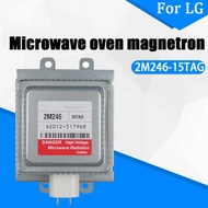 Microwave Orihinal Na Oven Magnetron 2M246-15Tag Microwave Emission Tube For LG Microwave Repair Pa