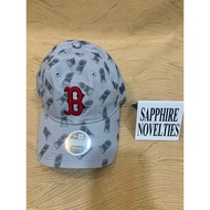 NEW ERA WORLD SERIES CHAMPIONS 2018 WOMEN CAP IMPORTED FROM USA