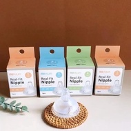 Bình Sữa Moyuum Trơn Hàn Quốc Chính Hãng Nhựa PPSU Cao Cấp 170ml/270ml